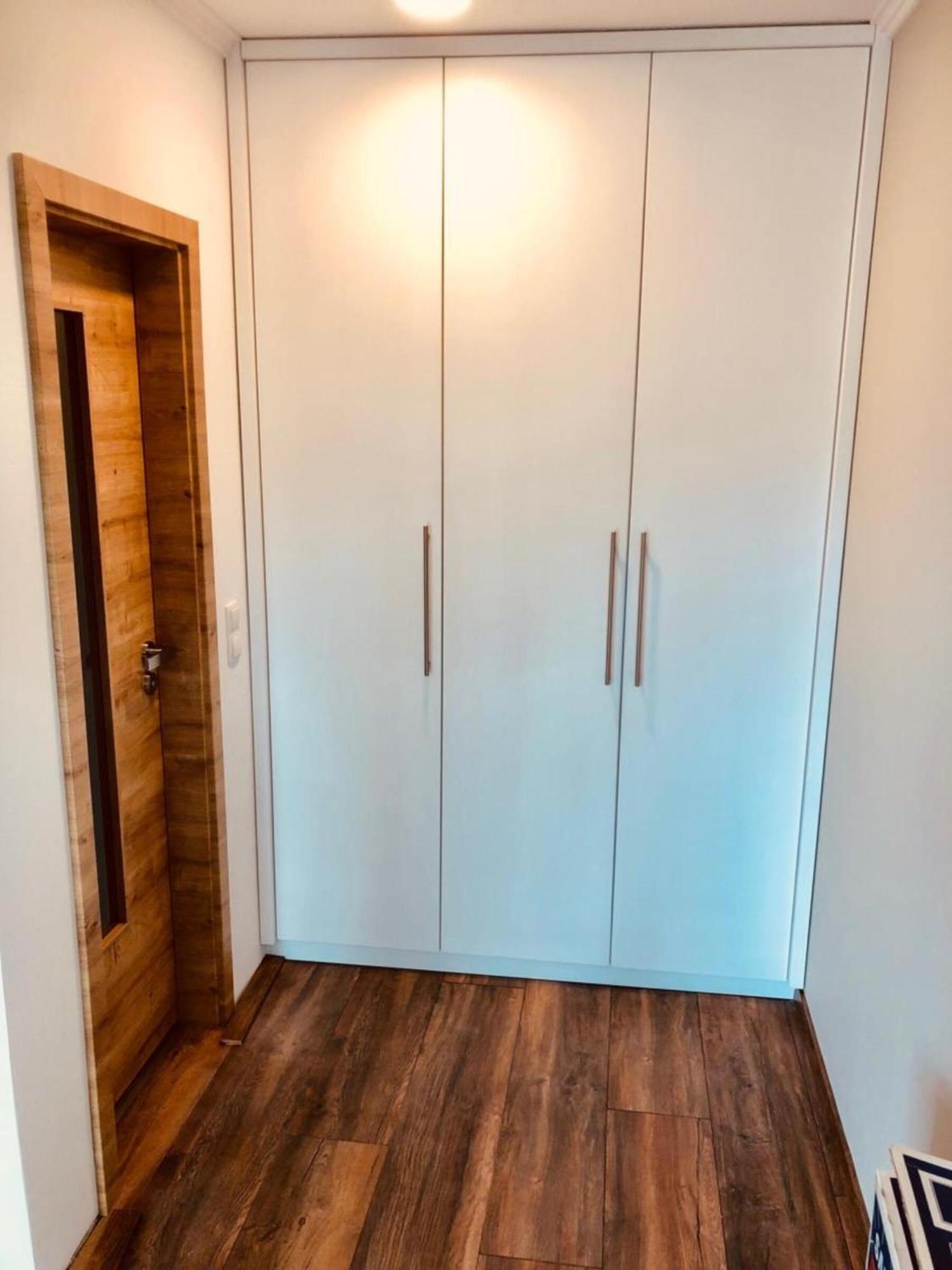Traumhaftes Appartement Mit Balkon - Odins Blick Wohnung 6 - Mit Privatstrand, Sauna Lobbe Ngoại thất bức ảnh
