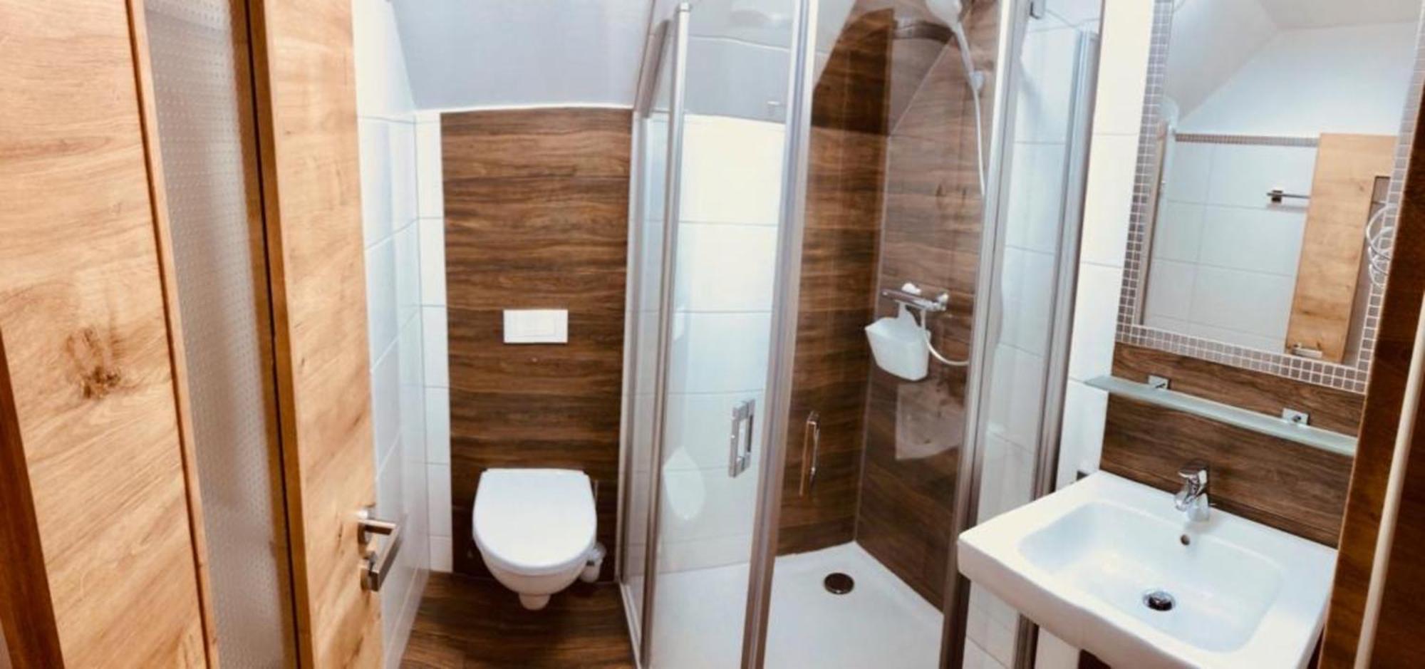 Traumhaftes Appartement Mit Balkon - Odins Blick Wohnung 6 - Mit Privatstrand, Sauna Lobbe Ngoại thất bức ảnh