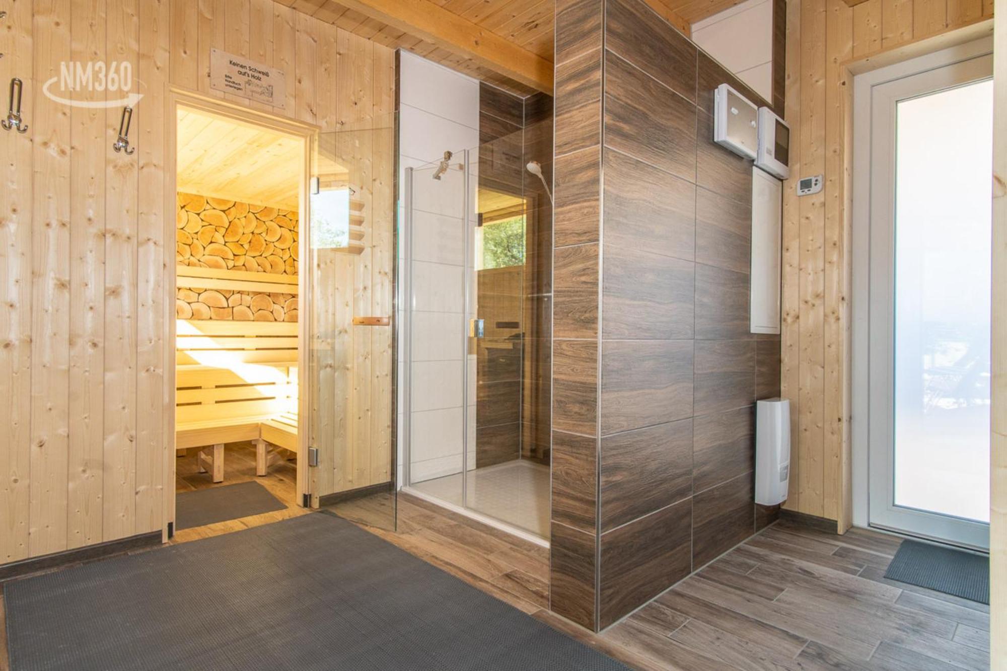 Traumhaftes Appartement Mit Balkon - Odins Blick Wohnung 6 - Mit Privatstrand, Sauna Lobbe Ngoại thất bức ảnh